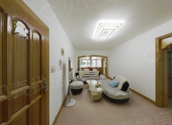 整租·嘉成小区 2室1厅 北_嘉成小区租房