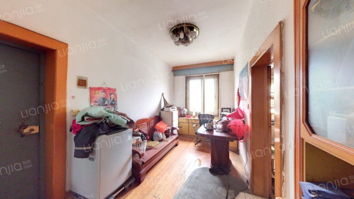 佘山路二手房实景图