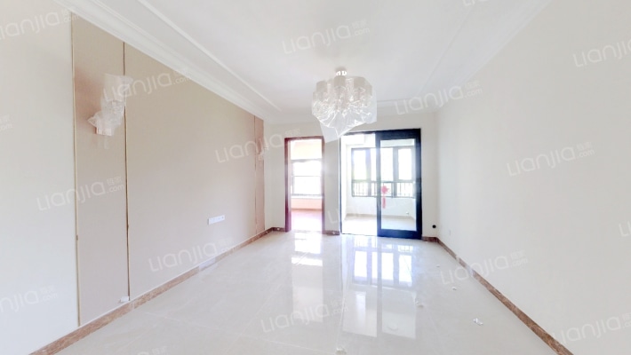 恒大御府三期二手房实景图