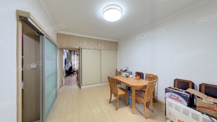 棉花巷小区二手房实景图