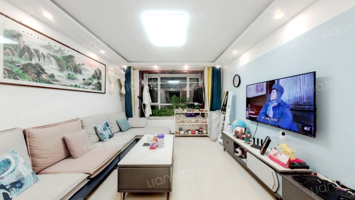 钰鑫园二手房实景图