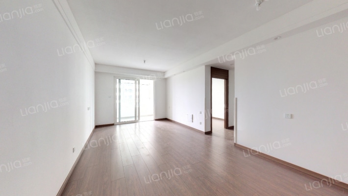 保利时代二手房实景图