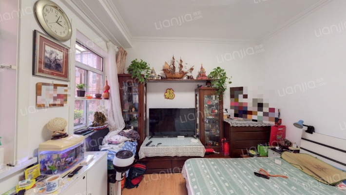 安善里二手房实景图