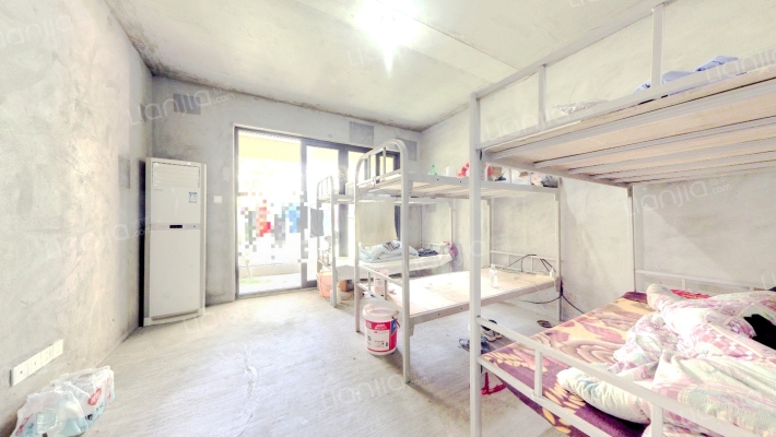 保利青江花园二手房实景图