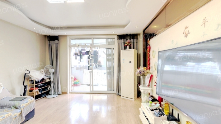 斯瑞新景苑二手房实景图