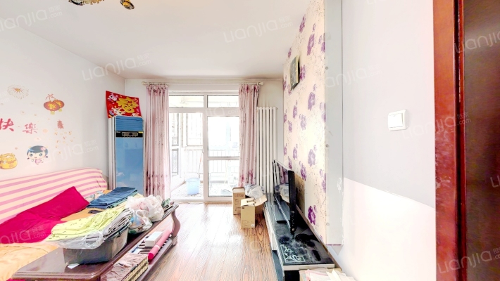 龙川里二手房实景图