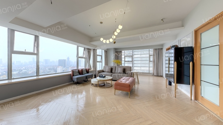 朗御二手房实景图