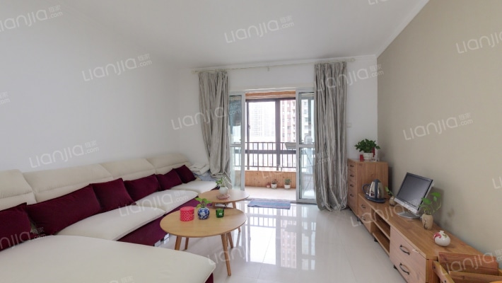 鸿基新城祥园二手房实景图