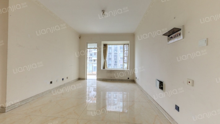 东城映象B区二手房实景图