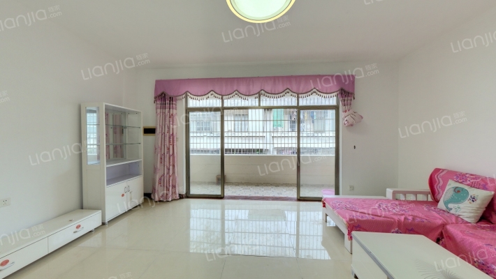 清河东路二手房实景图