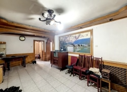 整租·陕安北苑小区 3室1厅 东南/南/东北_陕安北苑小区租房