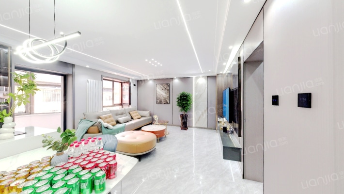 宣威街二手房实景图