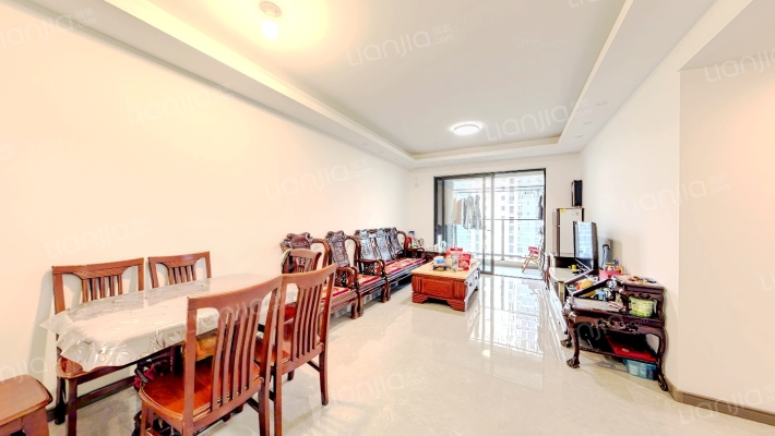 广州龙湖·揽境二手房实景图