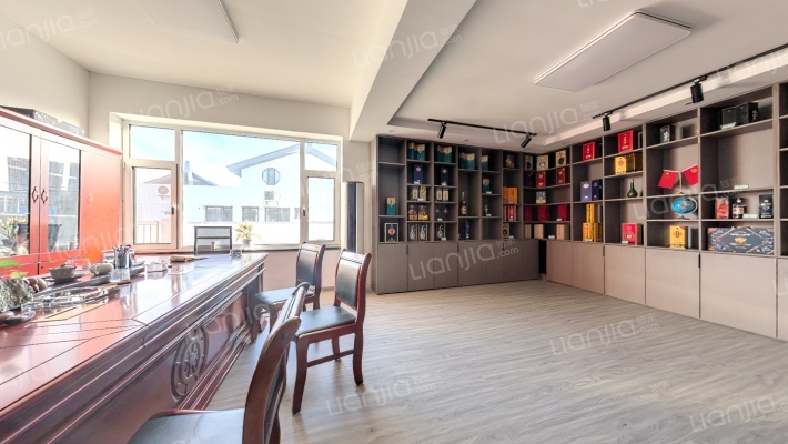 念慈别墅二手房实景图