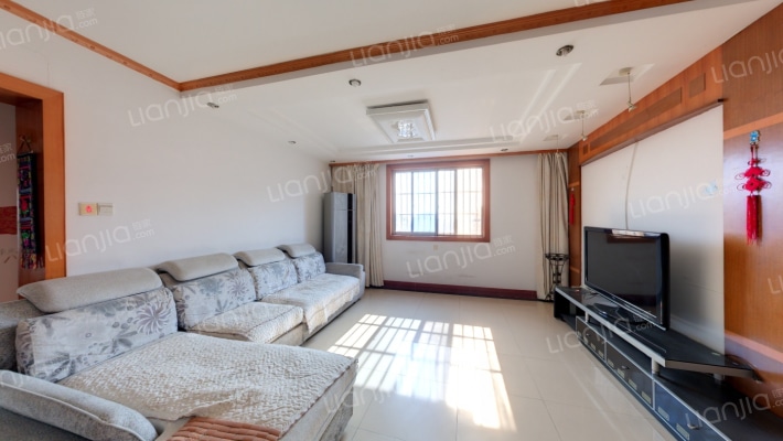 三茅宫二区二手房实景图