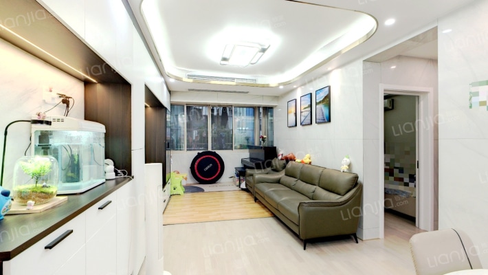 穗东花园二手房实景图