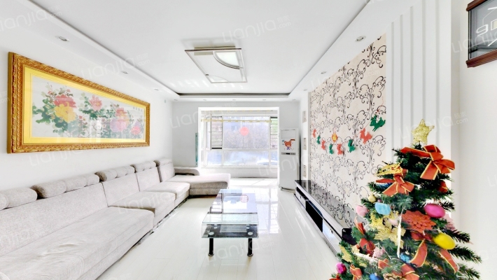 水调歌城C区二手房实景图