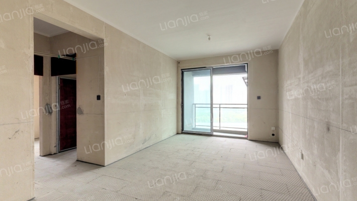 融创云湖十里F区二手房实景图