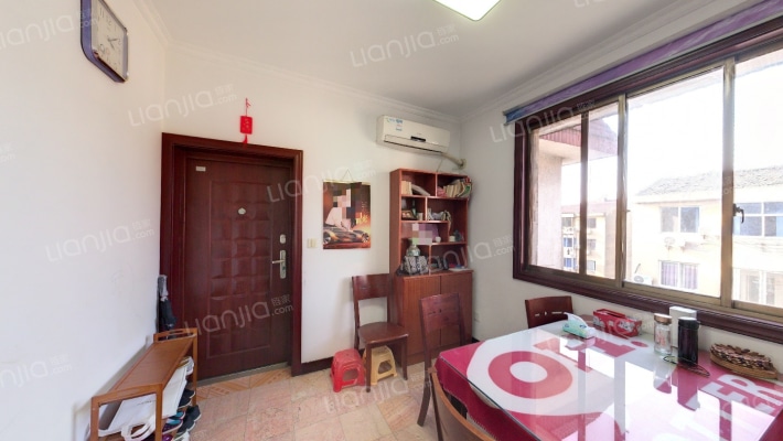 万善园二村东区（万善园）二手房实景图