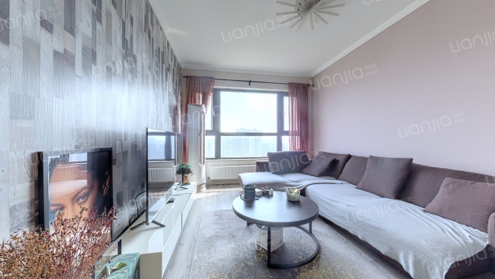 保利林语溪二期二手房实景图