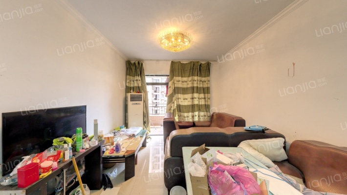 和合家园北苑二手房实景图