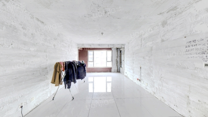 远洋仰山二手房实景图