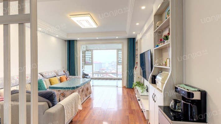 群升大智汇思杨郡G组团二手房实景图