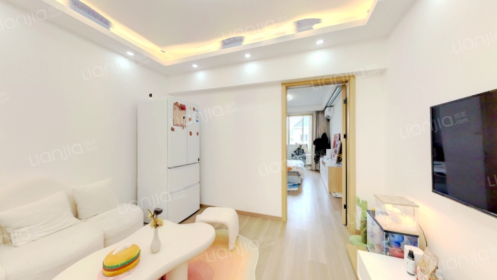 天池二村二手房实景图