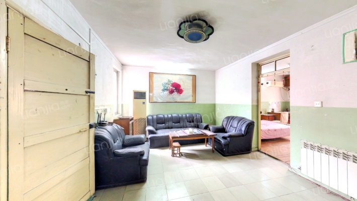 瑞金路50号院二手房实景图