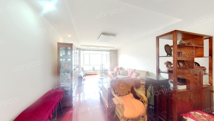 阳光名家二手房实景图