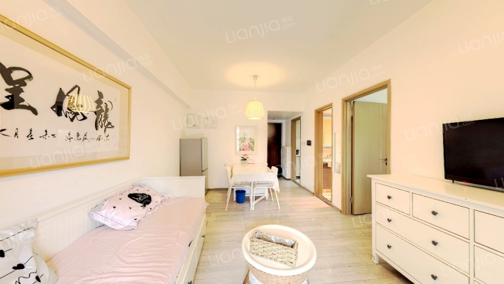 和记黄埔御峰二手房实景图