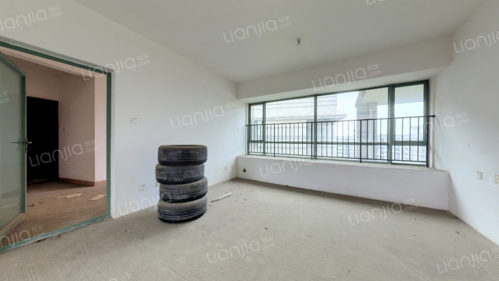 雅居乐花园二手房实景图