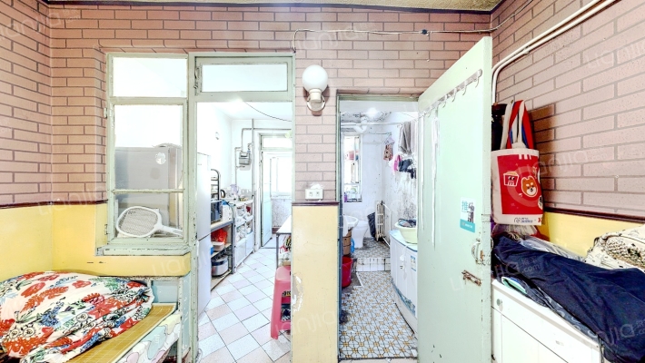 宜兰里二手房实景图