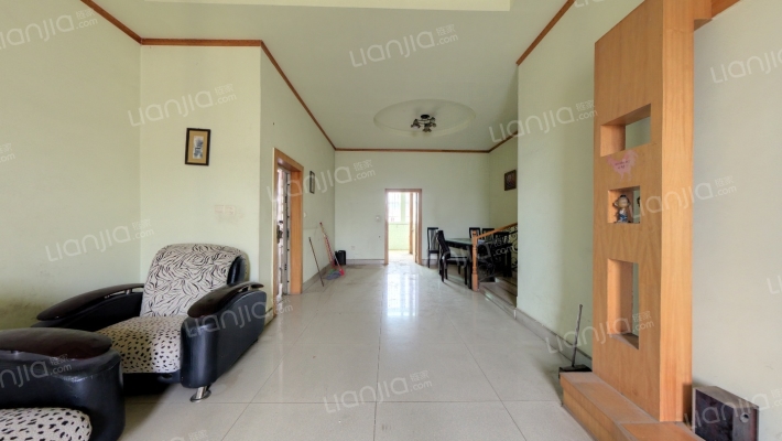 江安中路132号二手房实景图