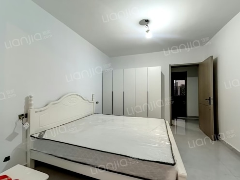 整租·星韵花园三期 3室1厅 南