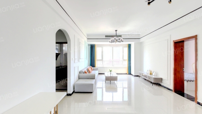 尚学苑二手房实景图