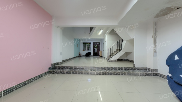 东软青城逸景二手房实景图