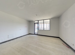 整租·中海华樾 3室1厅 南/北_中海华樾租房