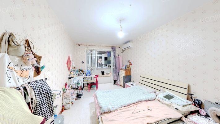 义兴南里二手房实景图