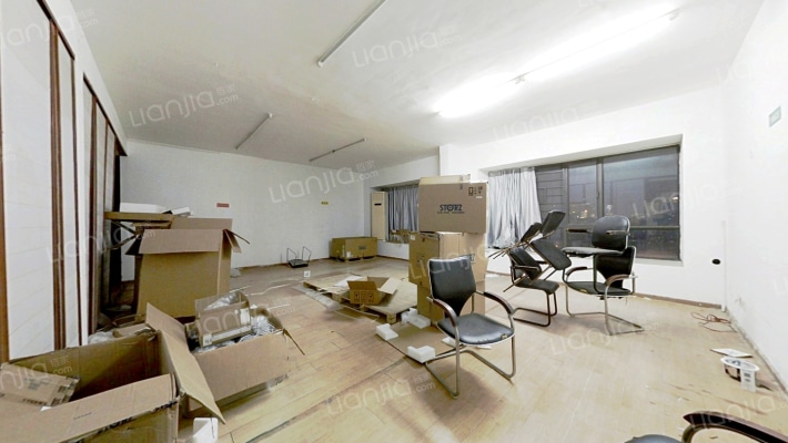 新世界广场二手房实景图