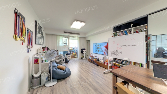 书香逸居二手房实景图