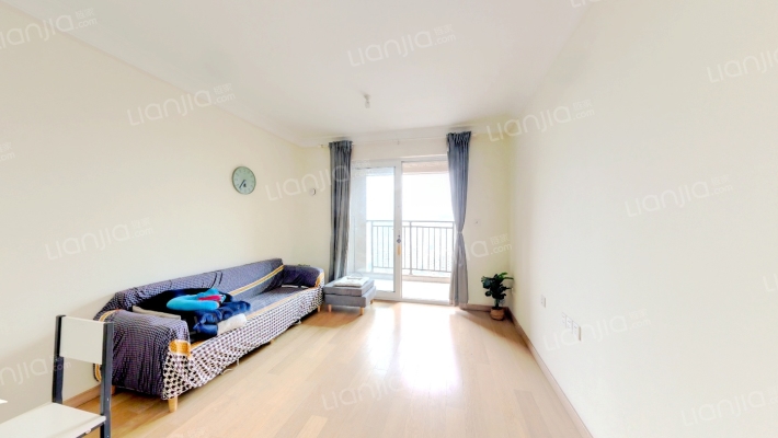 万科城梧桐苑二手房实景图