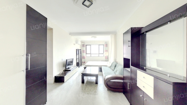 力高阳光海岸逸海苑二手房实景图