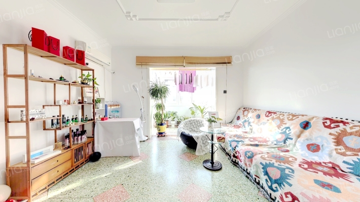 栖仙温泉公寓东区二手房实景图