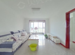 整租·睿和锦城东区 3室2厅 南/北_睿和锦城东区租房