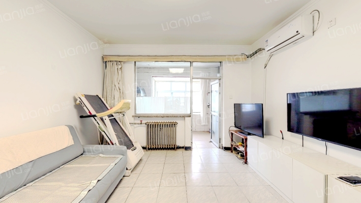 副食二厂宿舍二手房实景图