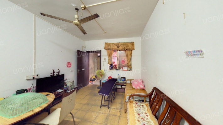 西丽路二手房实景图