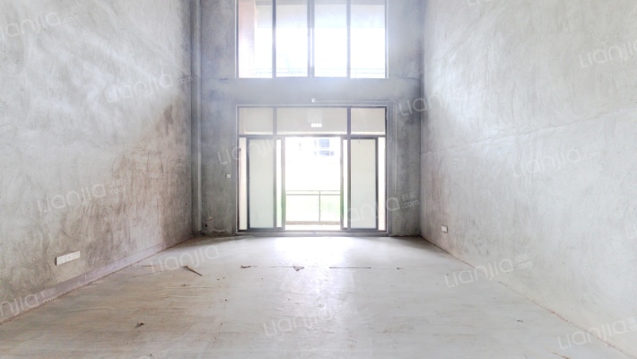 雅居乐十年雅墅二手房实景图