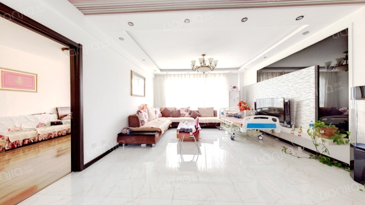 阳光尚城4.1期二手房实景图