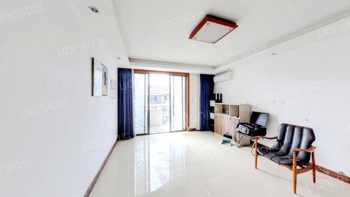 江南星城(一期)二手房实景图